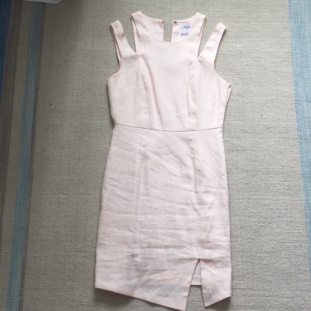 Bcbgeneration dress